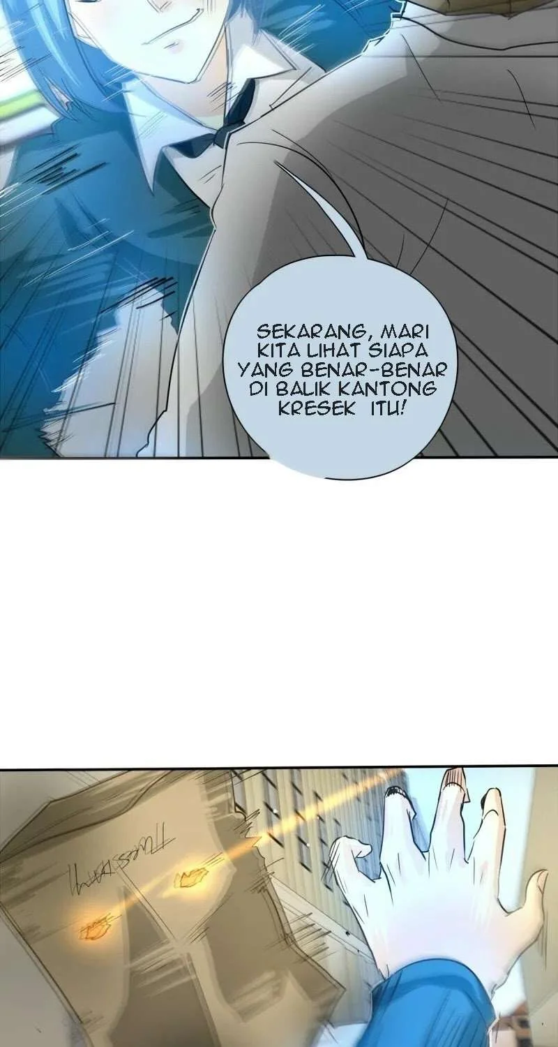 unOrdinary Chapter 108 - halaman 24