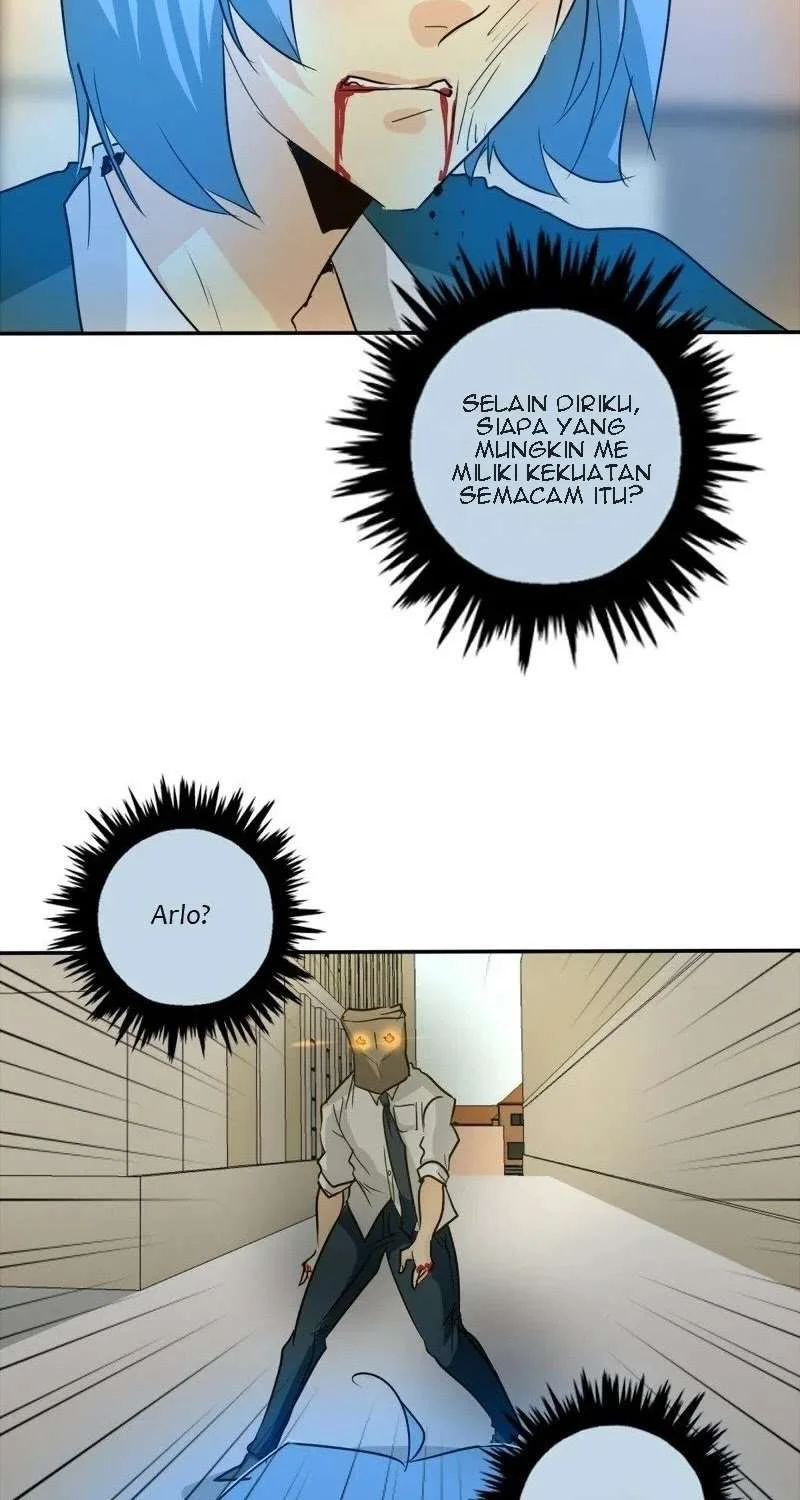 unOrdinary Chapter 108 - halaman 32