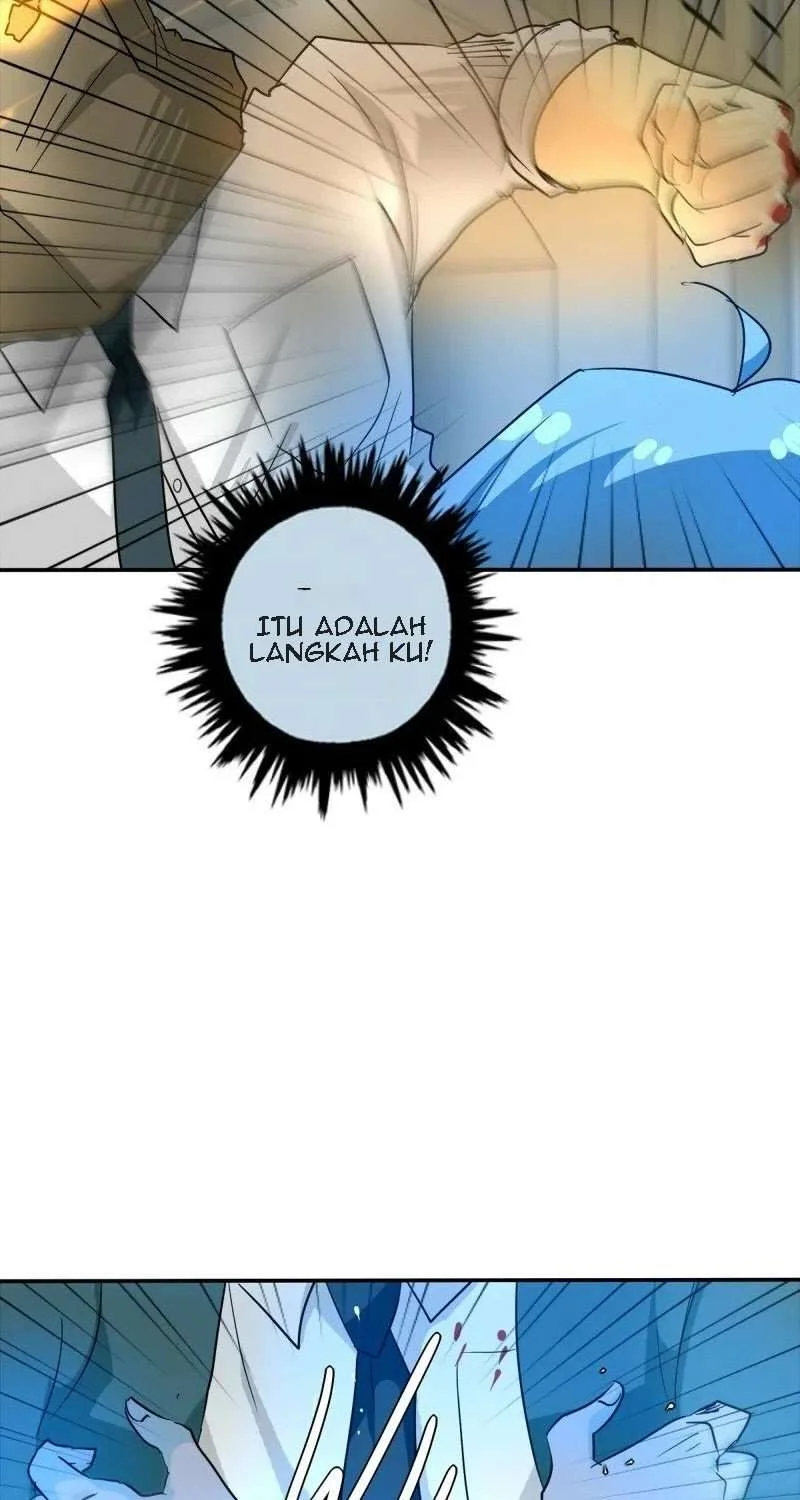 unOrdinary Chapter 108 - halaman 36