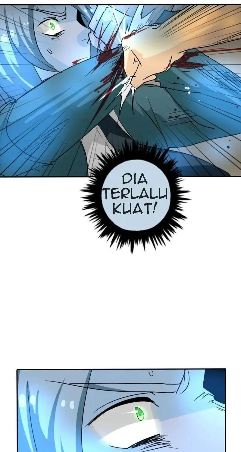unOrdinary Chapter 108 - halaman 43