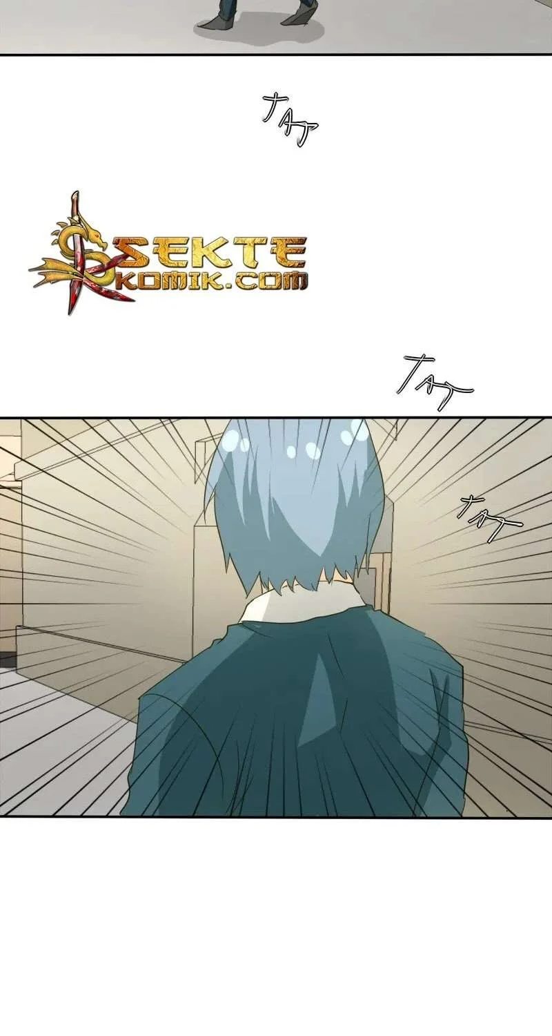 unOrdinary Chapter 108 - halaman 5