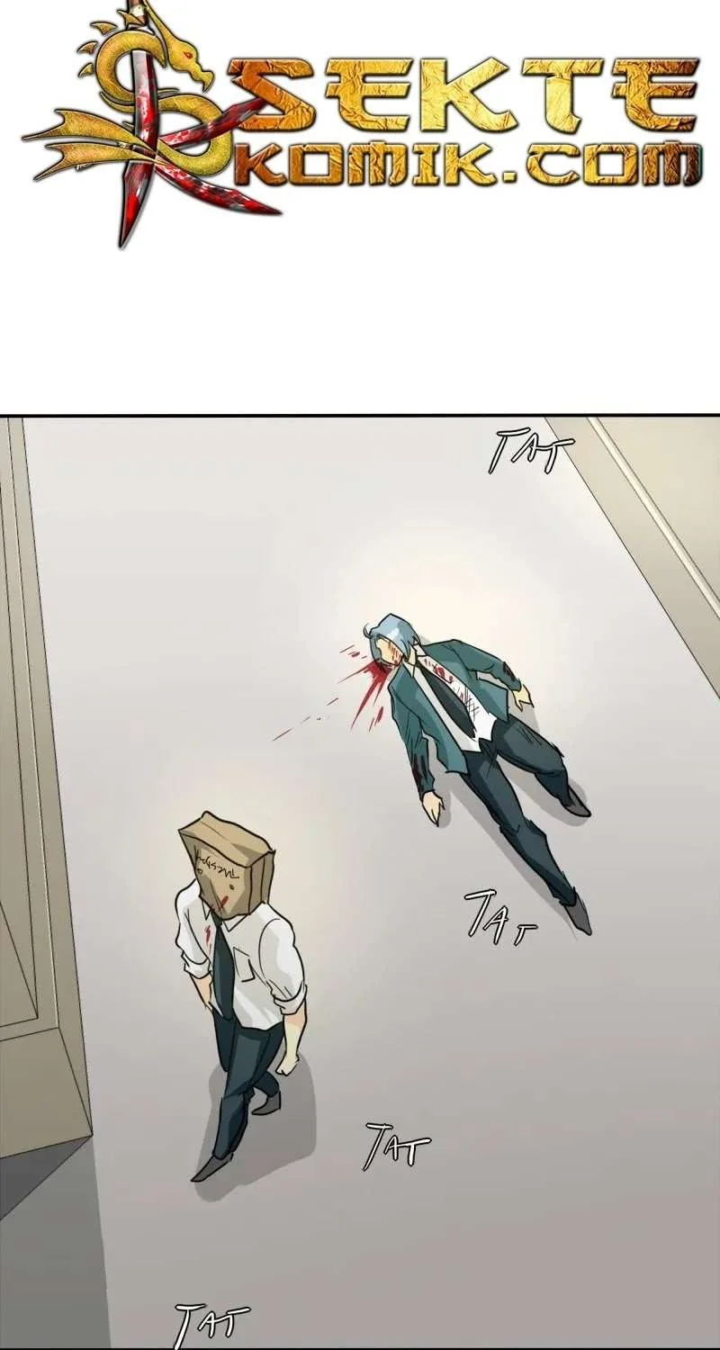 unOrdinary Chapter 108 - halaman 69