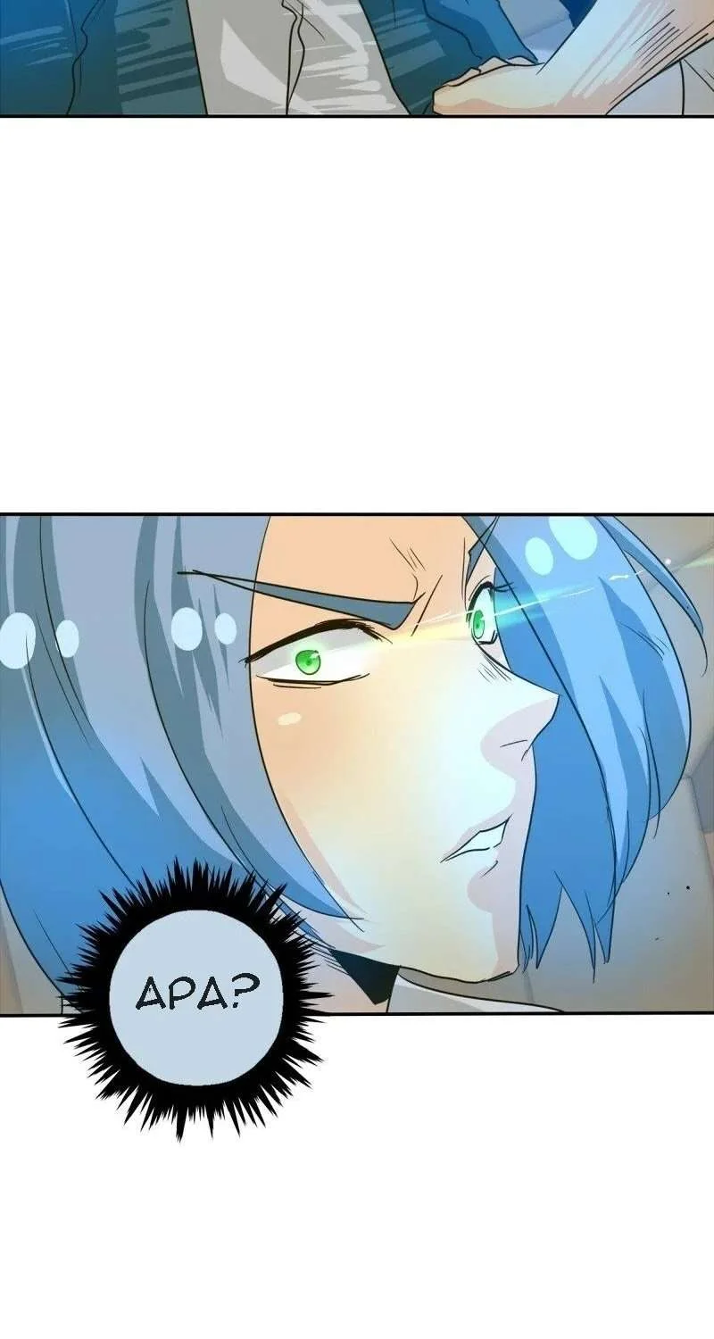unOrdinary Chapter 108 - halaman 9