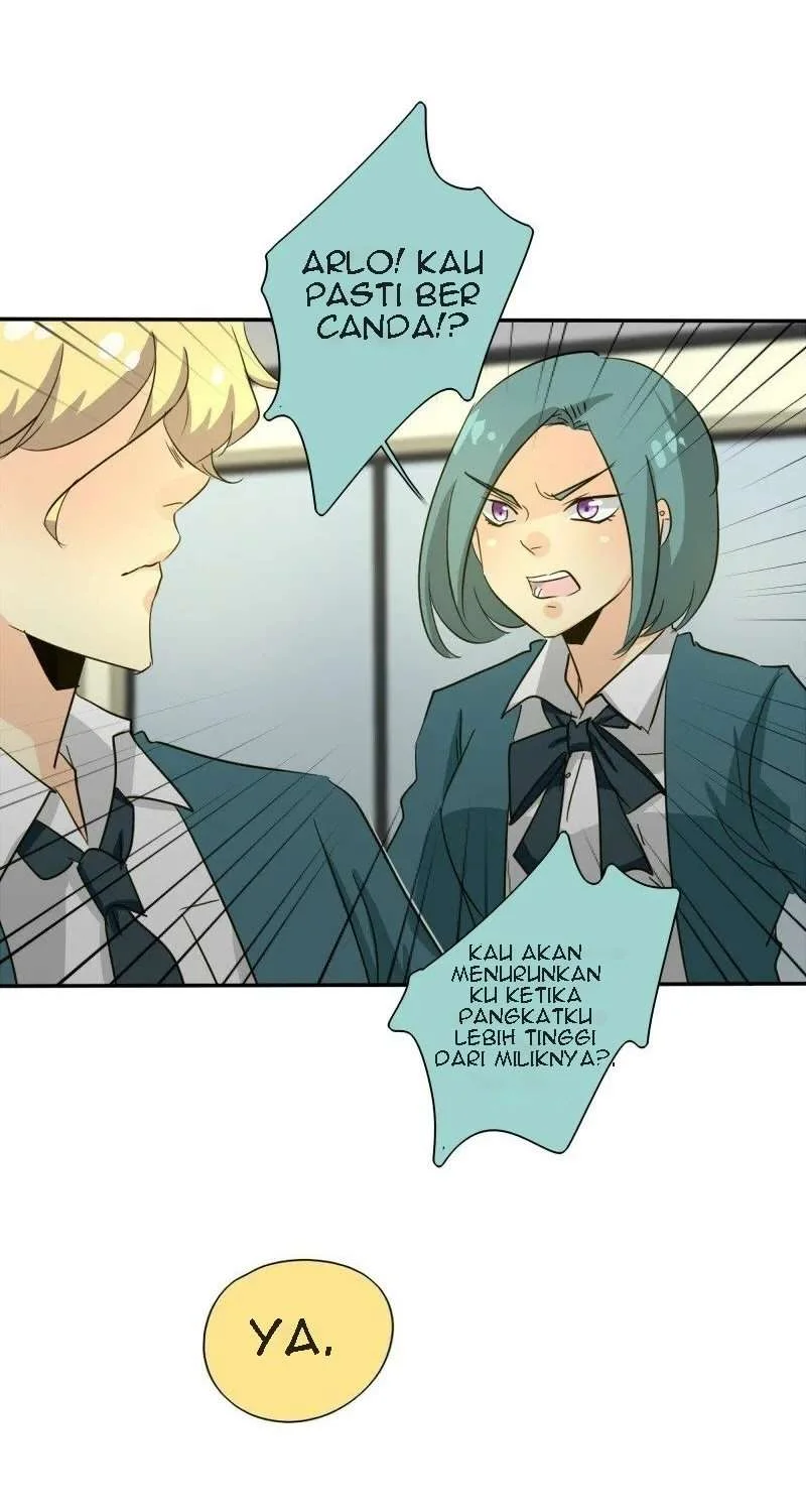 unOrdinary Chapter 109 - halaman 37