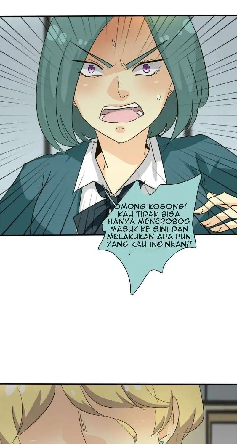 unOrdinary Chapter 109 - halaman 38
