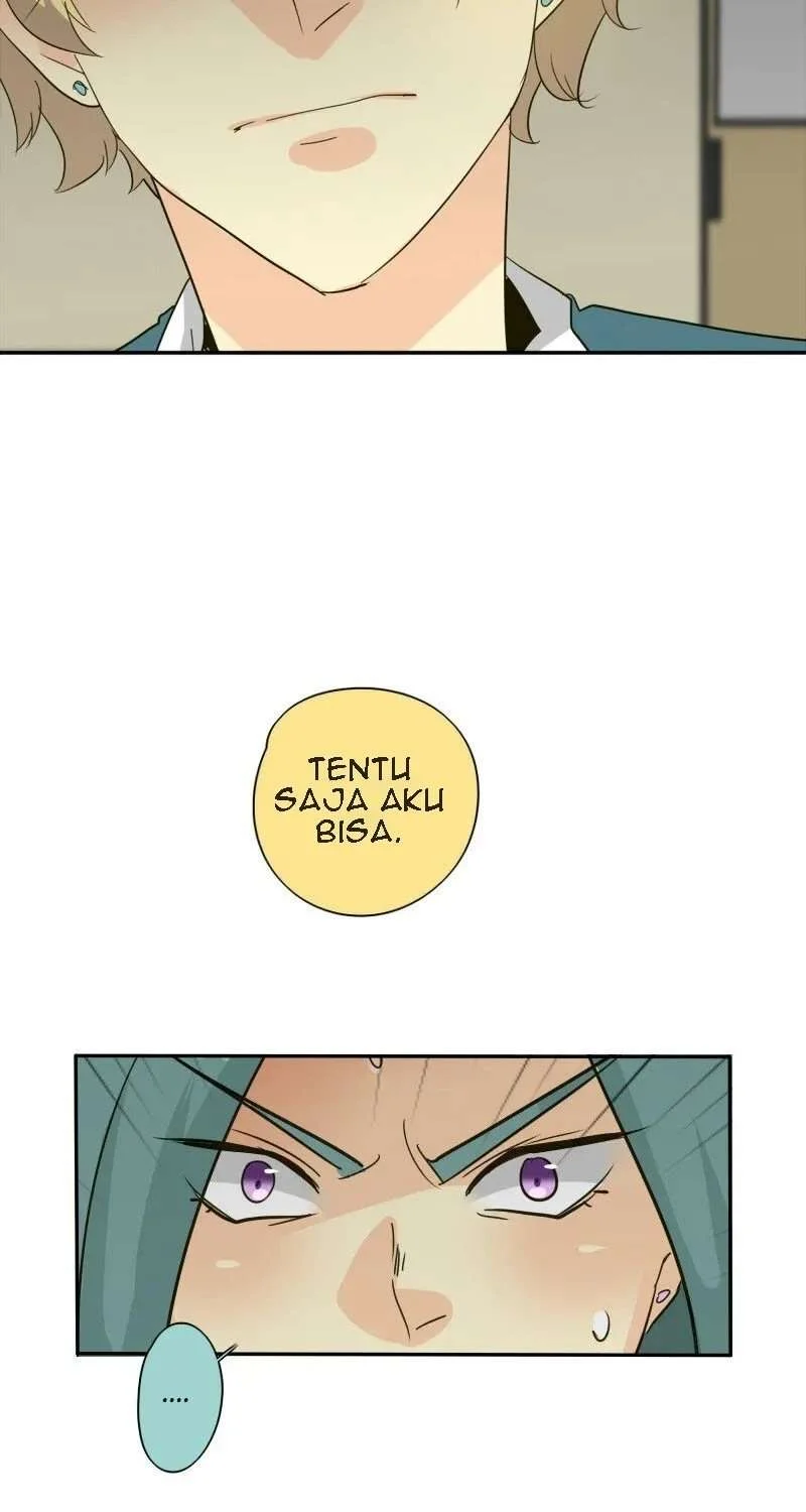 unOrdinary Chapter 109 - halaman 39