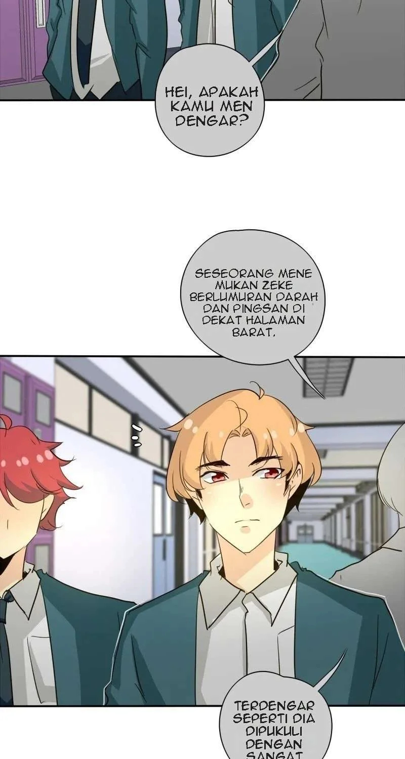 unOrdinary Chapter 109 - halaman 4