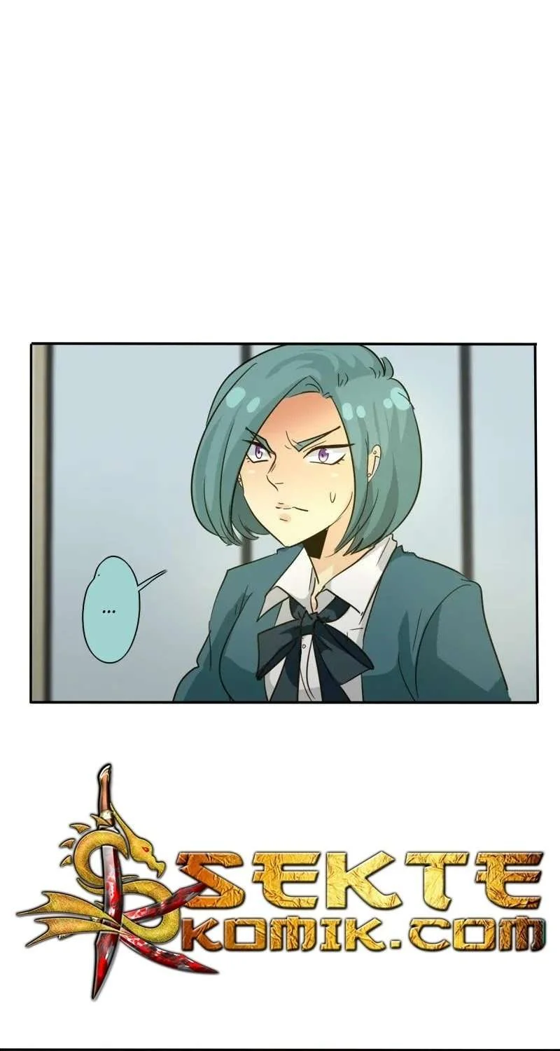 unOrdinary Chapter 109 - halaman 41