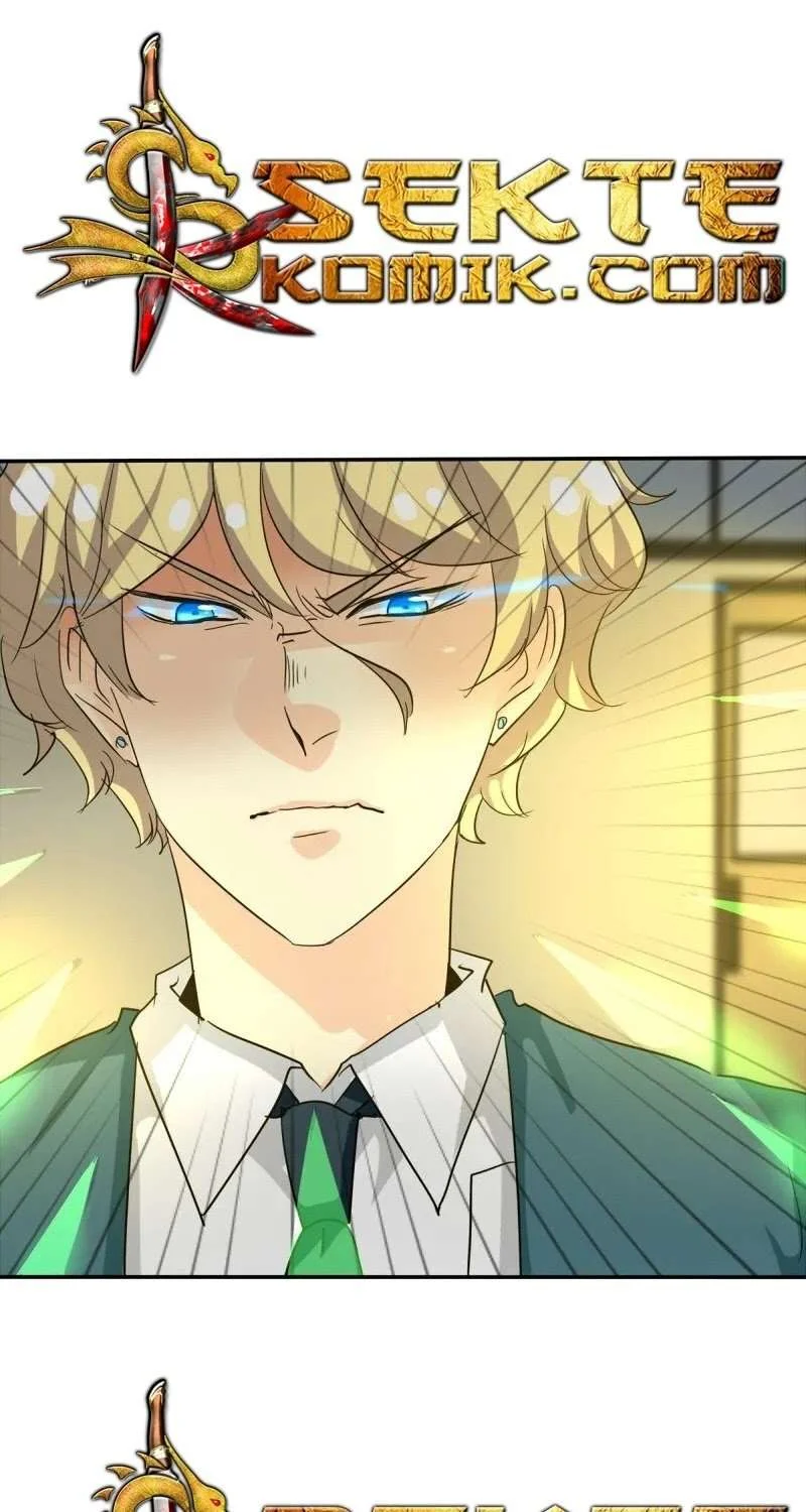 unOrdinary Chapter 109 - halaman 47