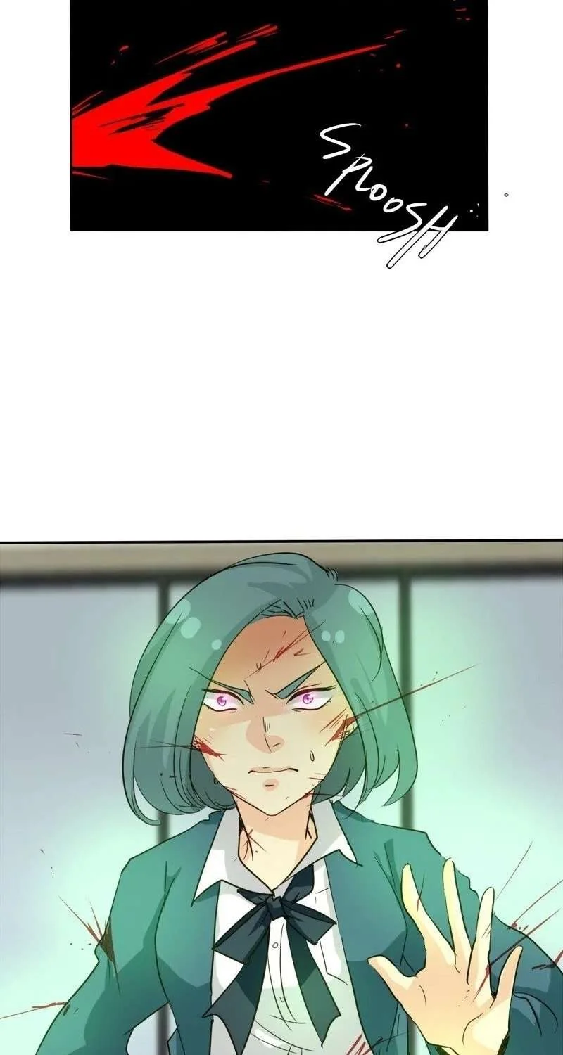 unOrdinary Chapter 109 - halaman 49