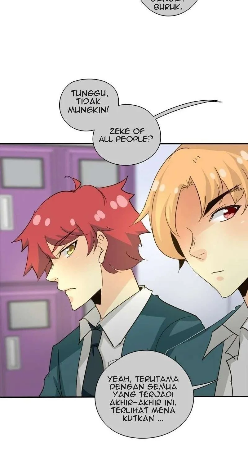 unOrdinary Chapter 109 - halaman 5