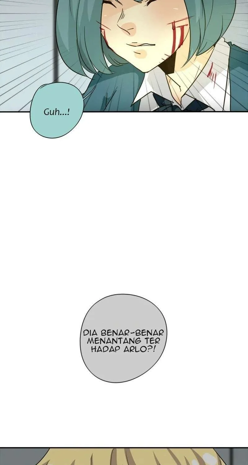 unOrdinary Chapter 109 - halaman 53