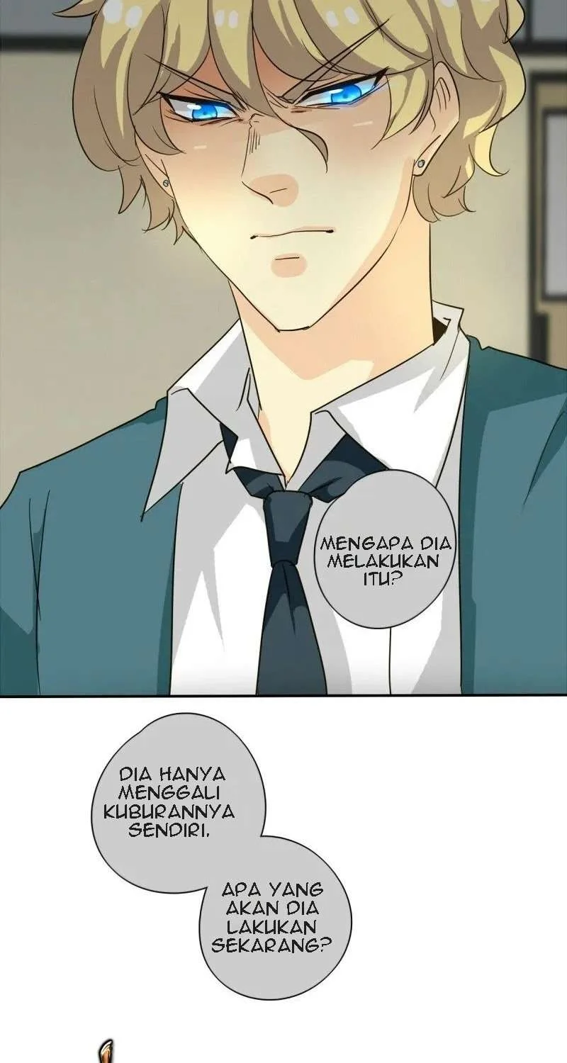 unOrdinary Chapter 109 - halaman 54