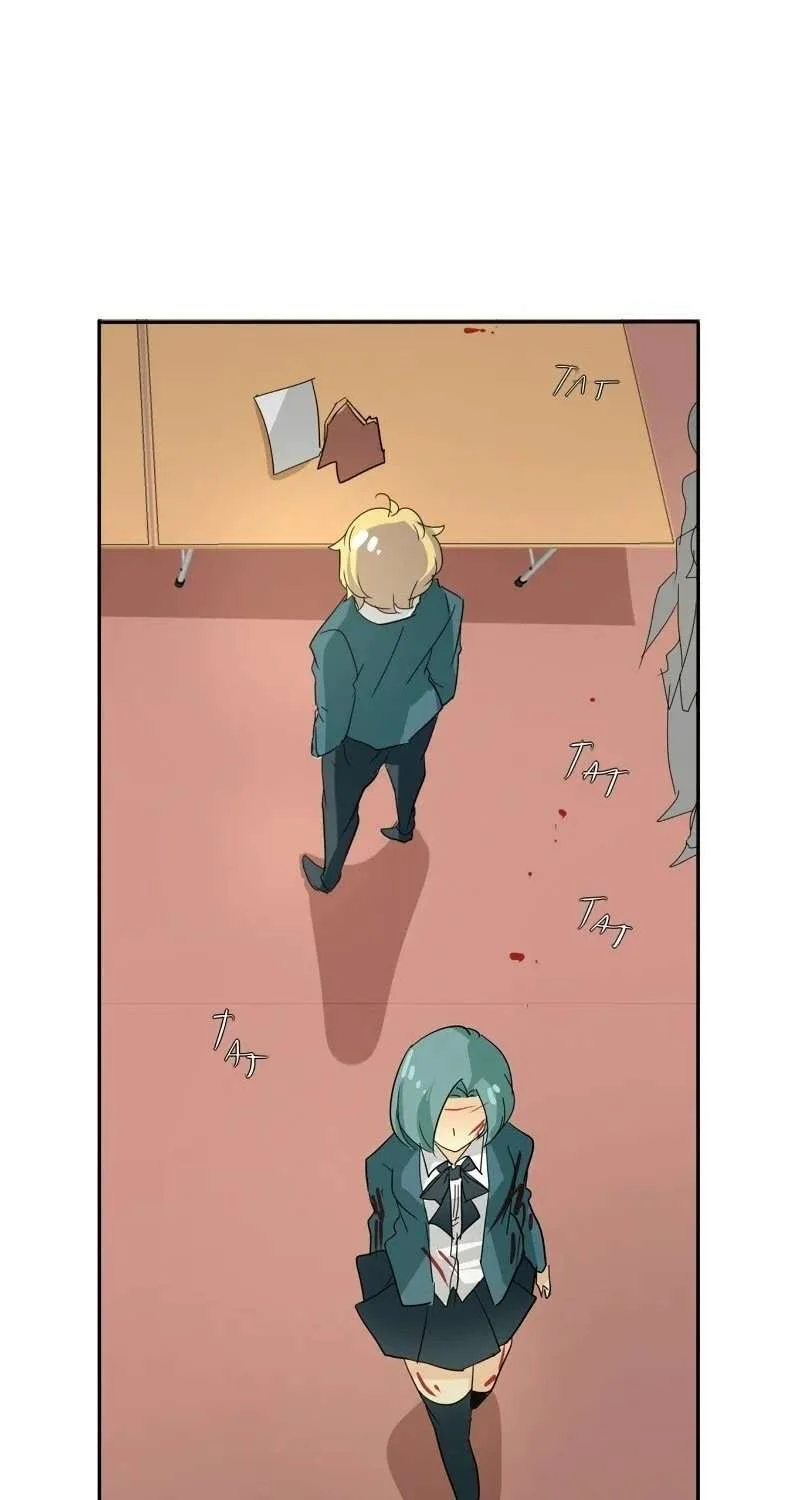 unOrdinary Chapter 109 - halaman 61