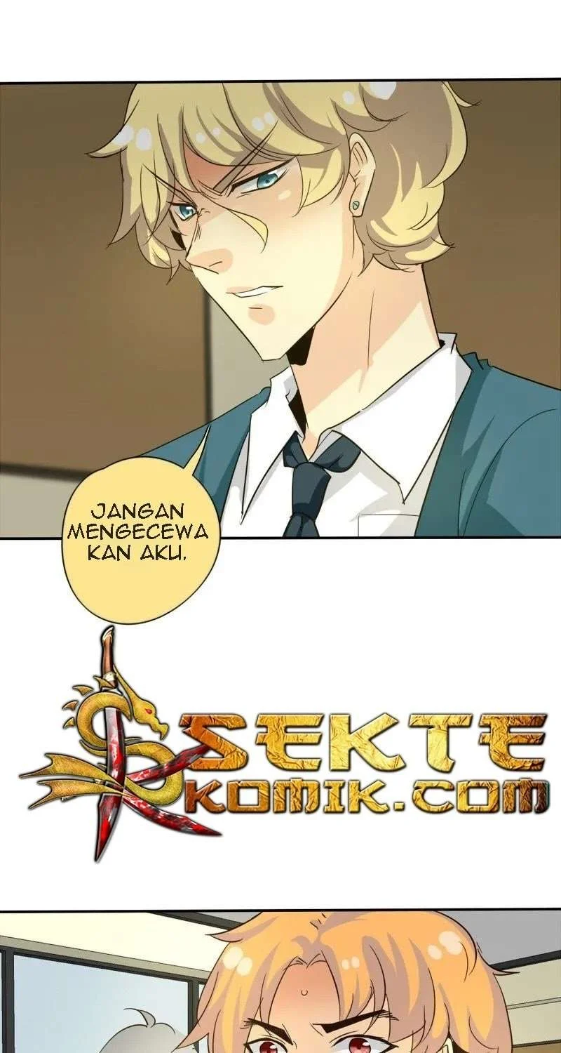 unOrdinary Chapter 109 - halaman 65