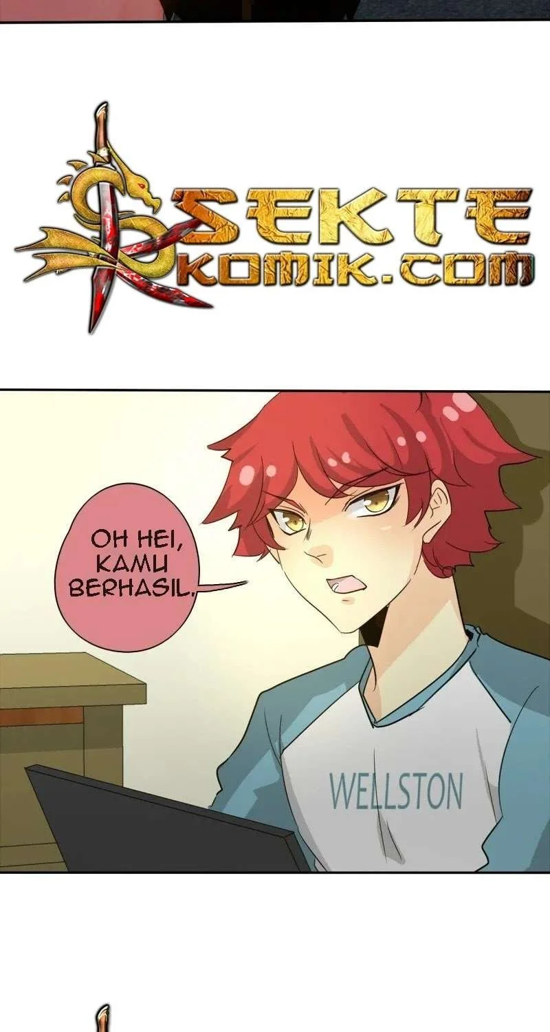 unOrdinary Chapter 109 - halaman 72