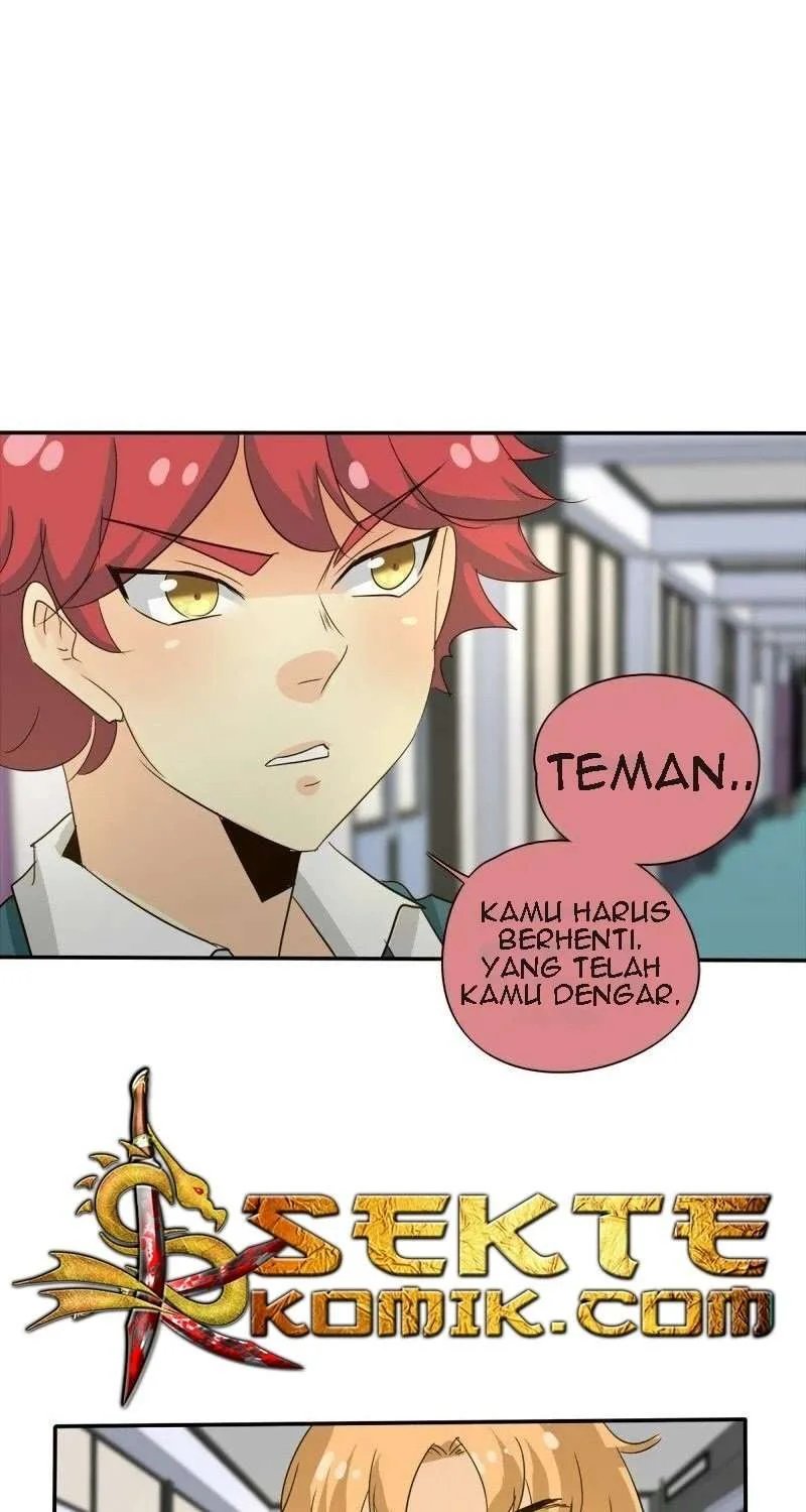 unOrdinary Chapter 109 - halaman 9