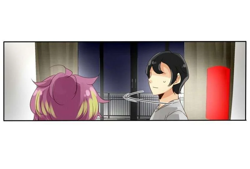 unOrdinary Chapter 11 - halaman 12