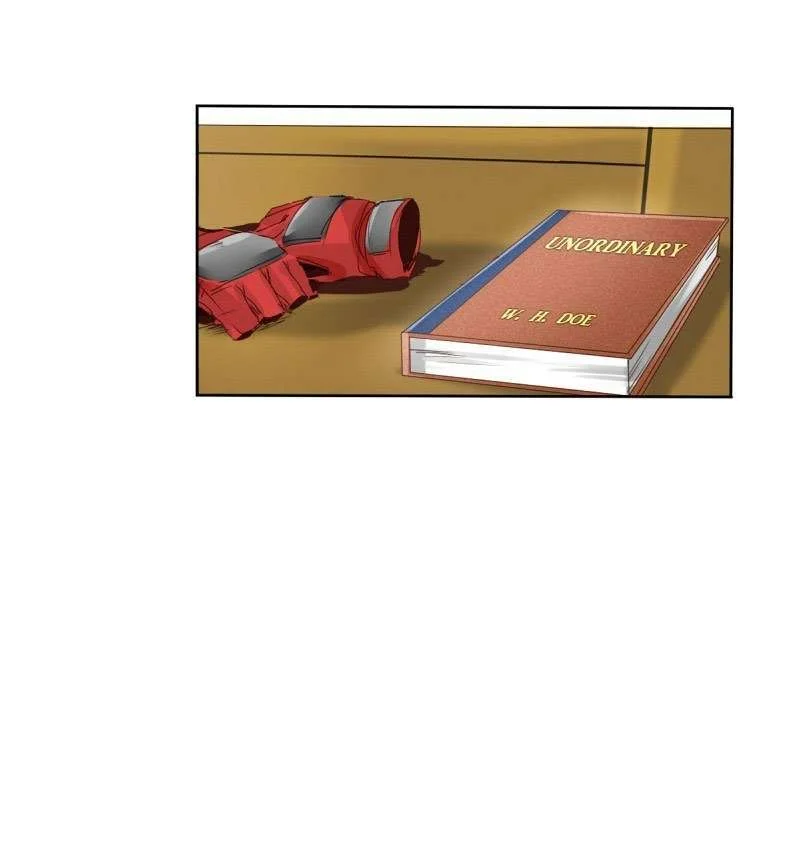 unOrdinary Chapter 11 - halaman 23