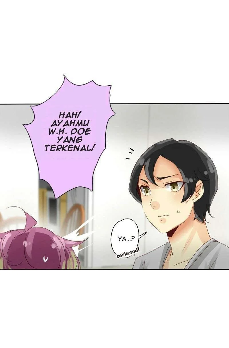 unOrdinary Chapter 11 - halaman 30