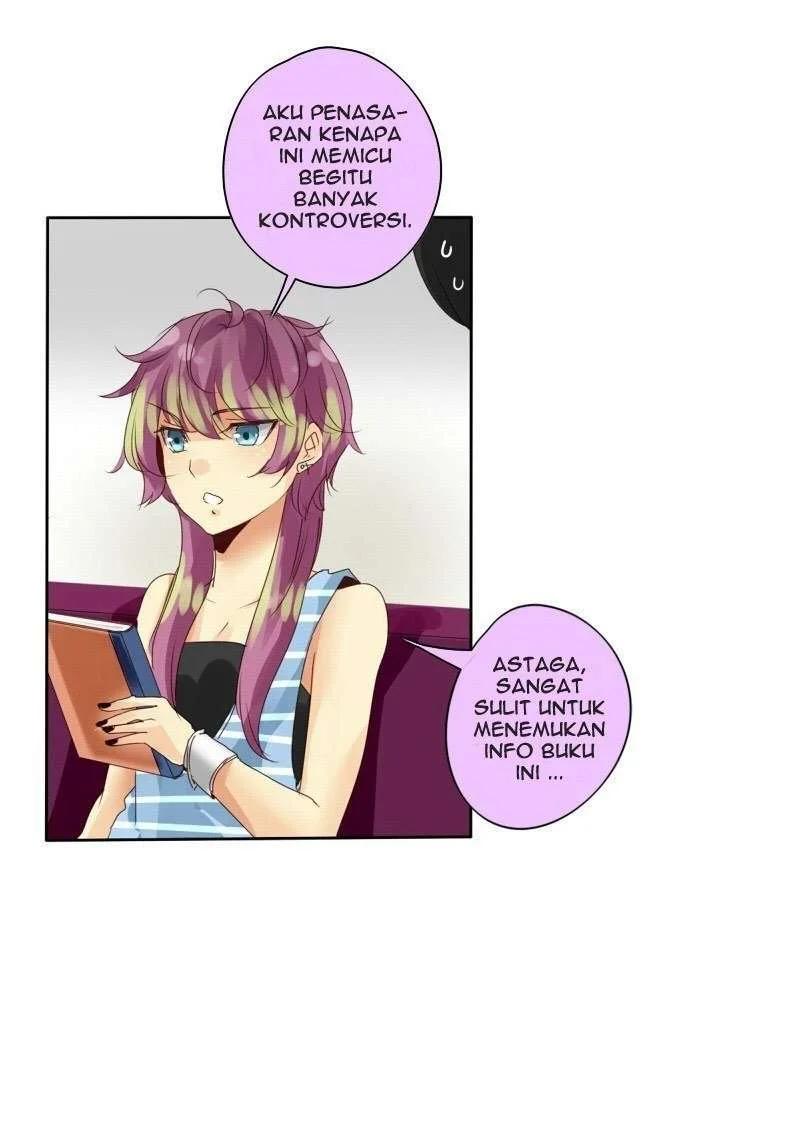 unOrdinary Chapter 11 - halaman 32