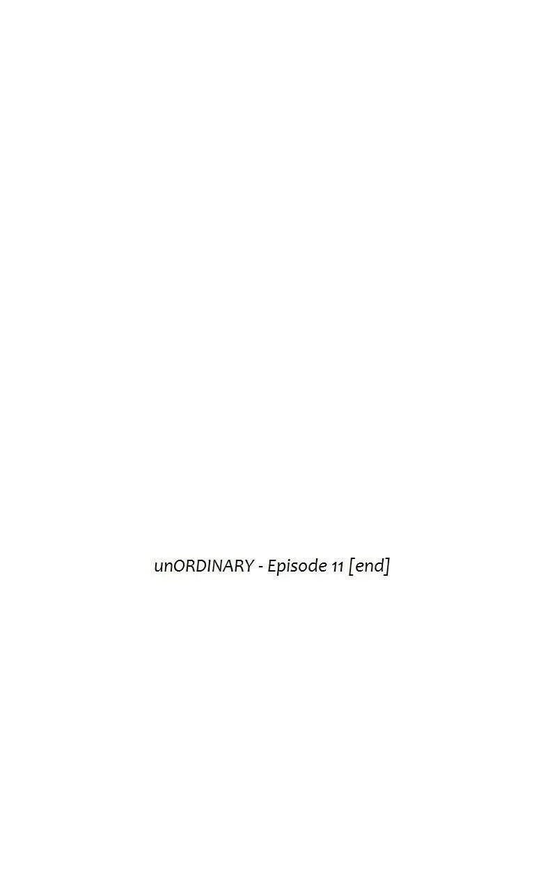 unOrdinary Chapter 11 - halaman 41