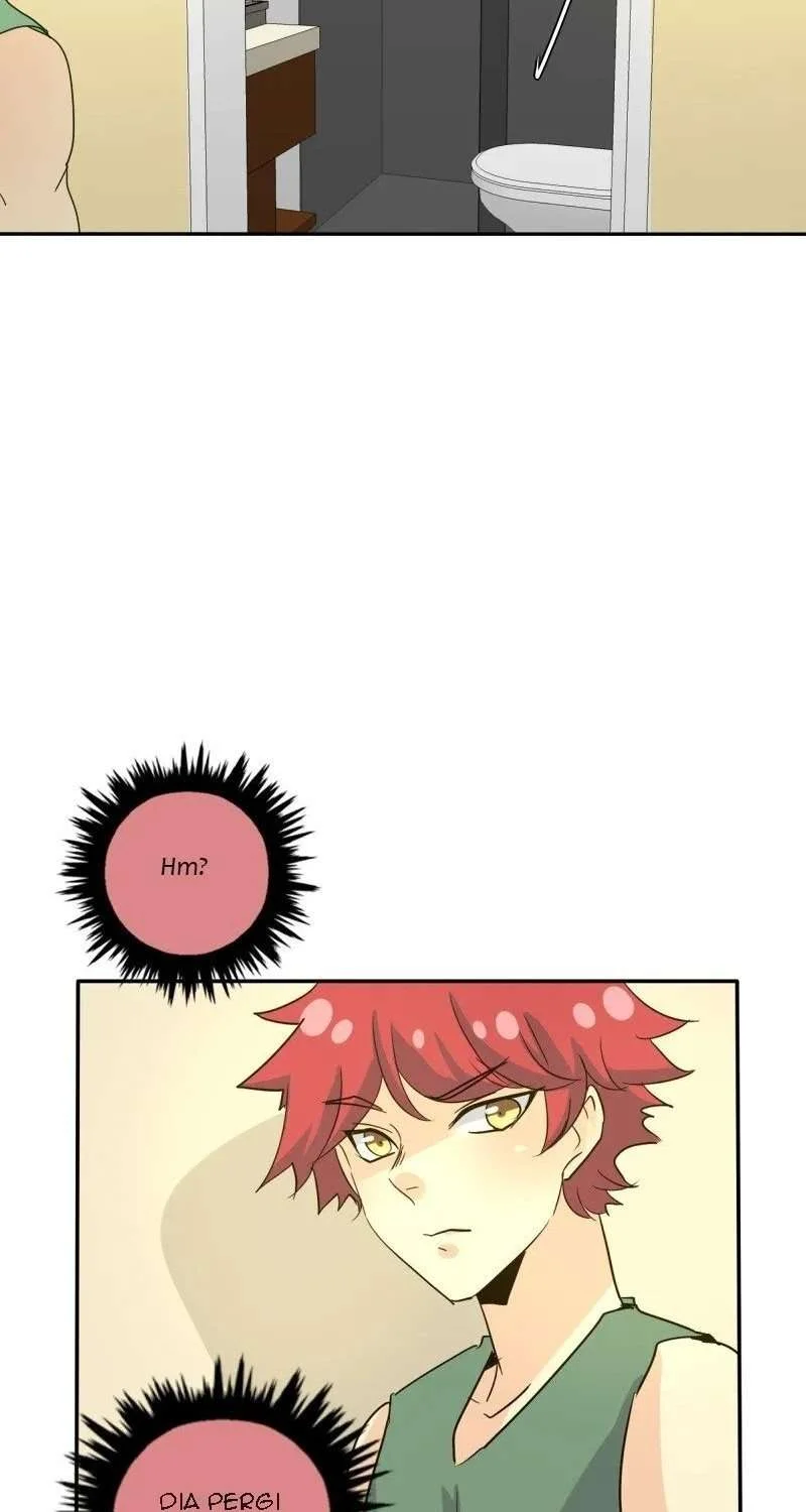 unOrdinary Chapter 110 - halaman 34