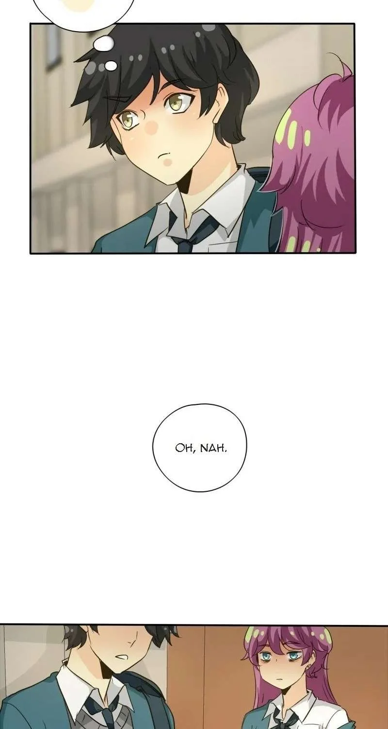unOrdinary Chapter 110 - halaman 42
