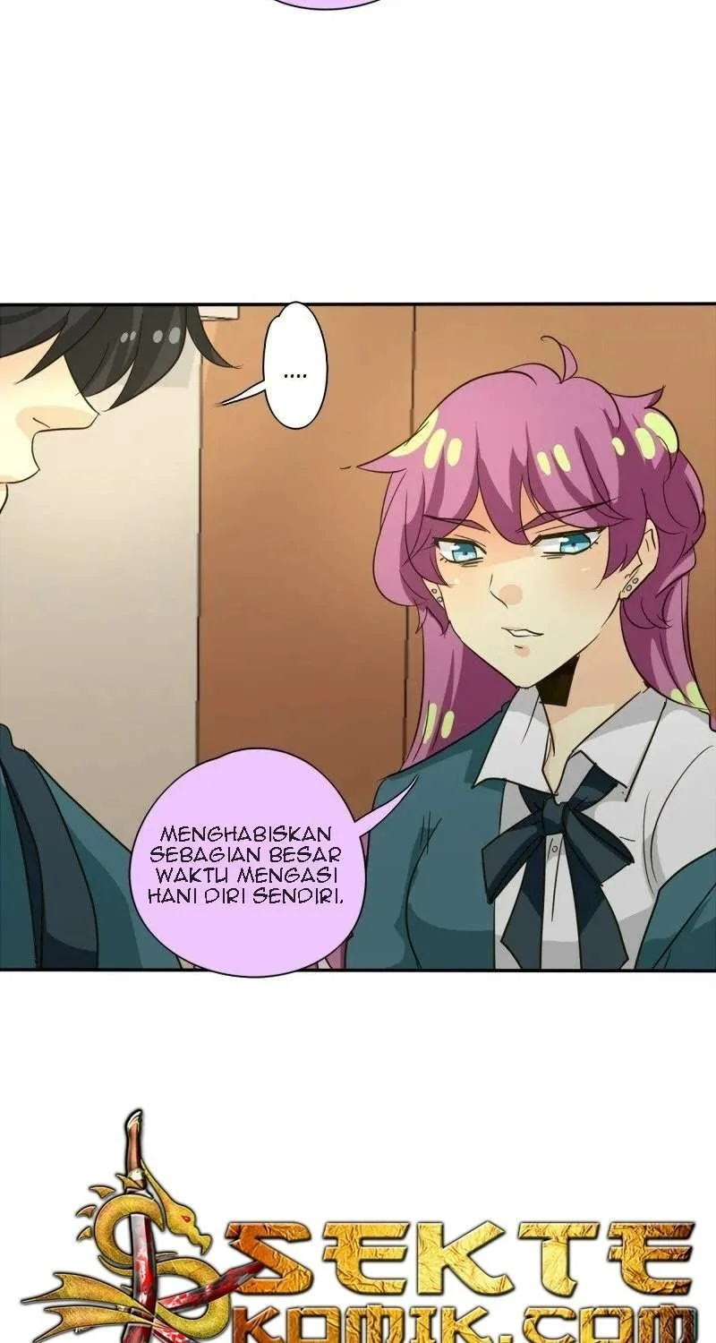 unOrdinary Chapter 110 - halaman 47