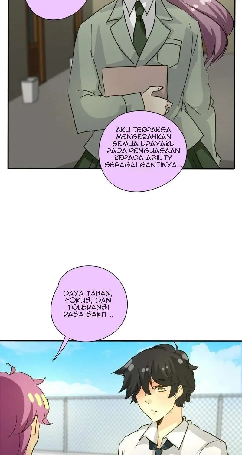unOrdinary Chapter 110 - halaman 57