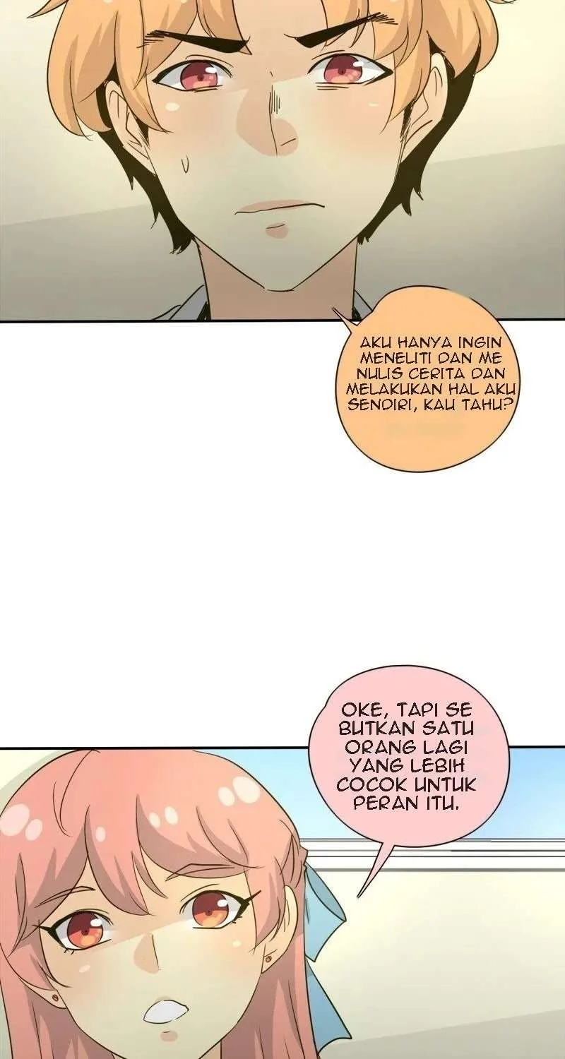 unOrdinary Chapter 110 - halaman 6