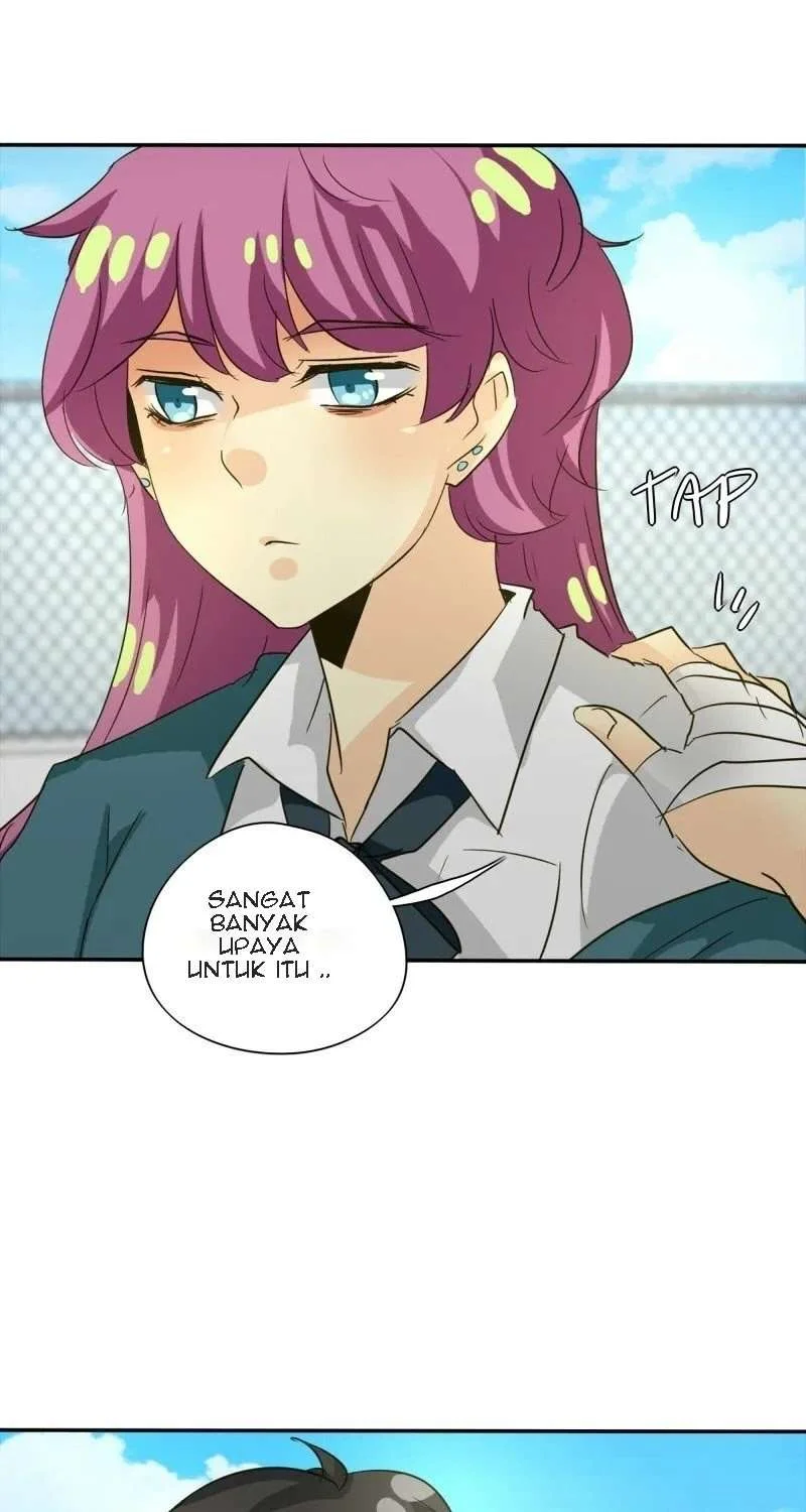 unOrdinary Chapter 110 - halaman 60