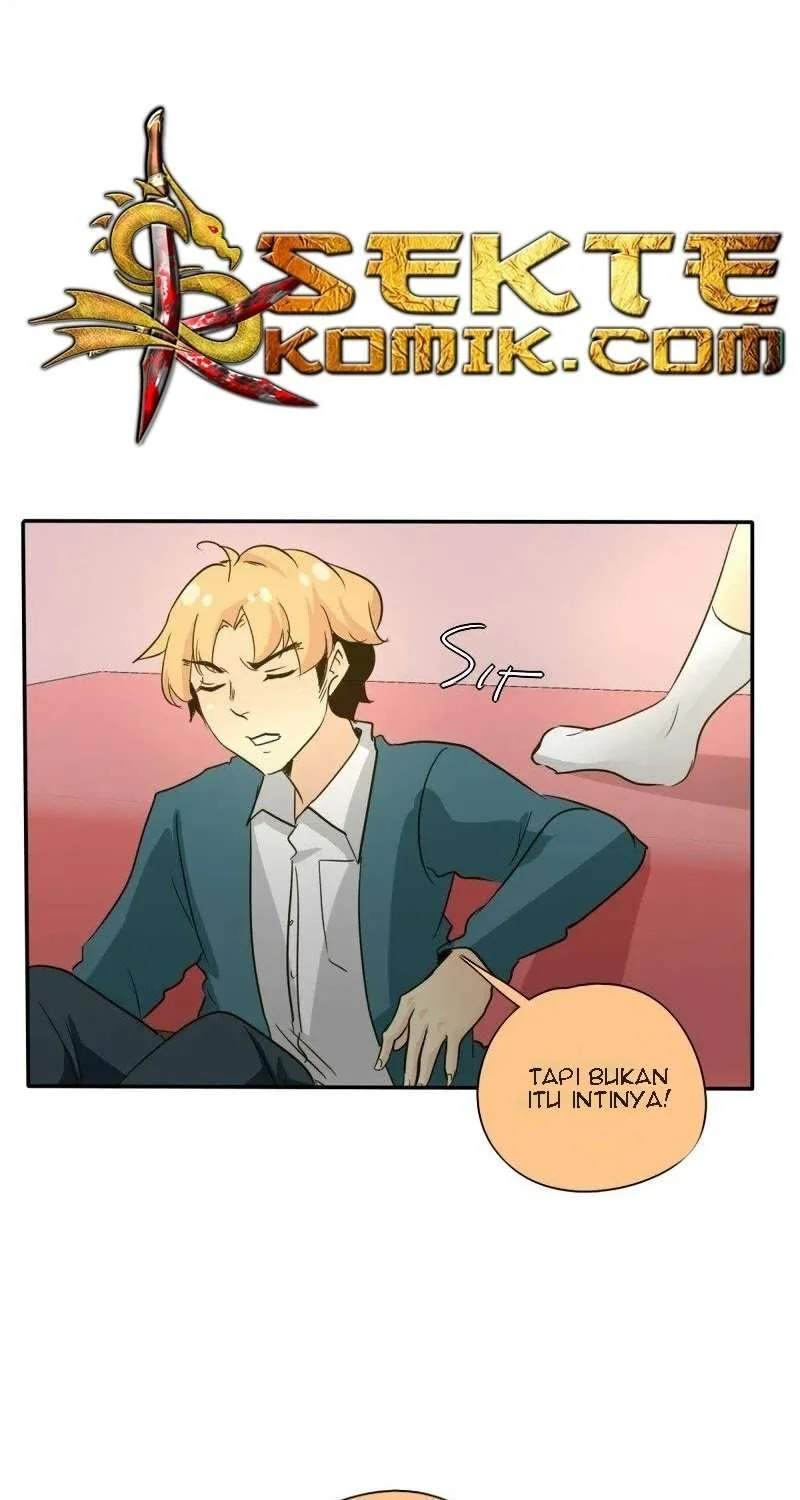 unOrdinary Chapter 110 - halaman 8