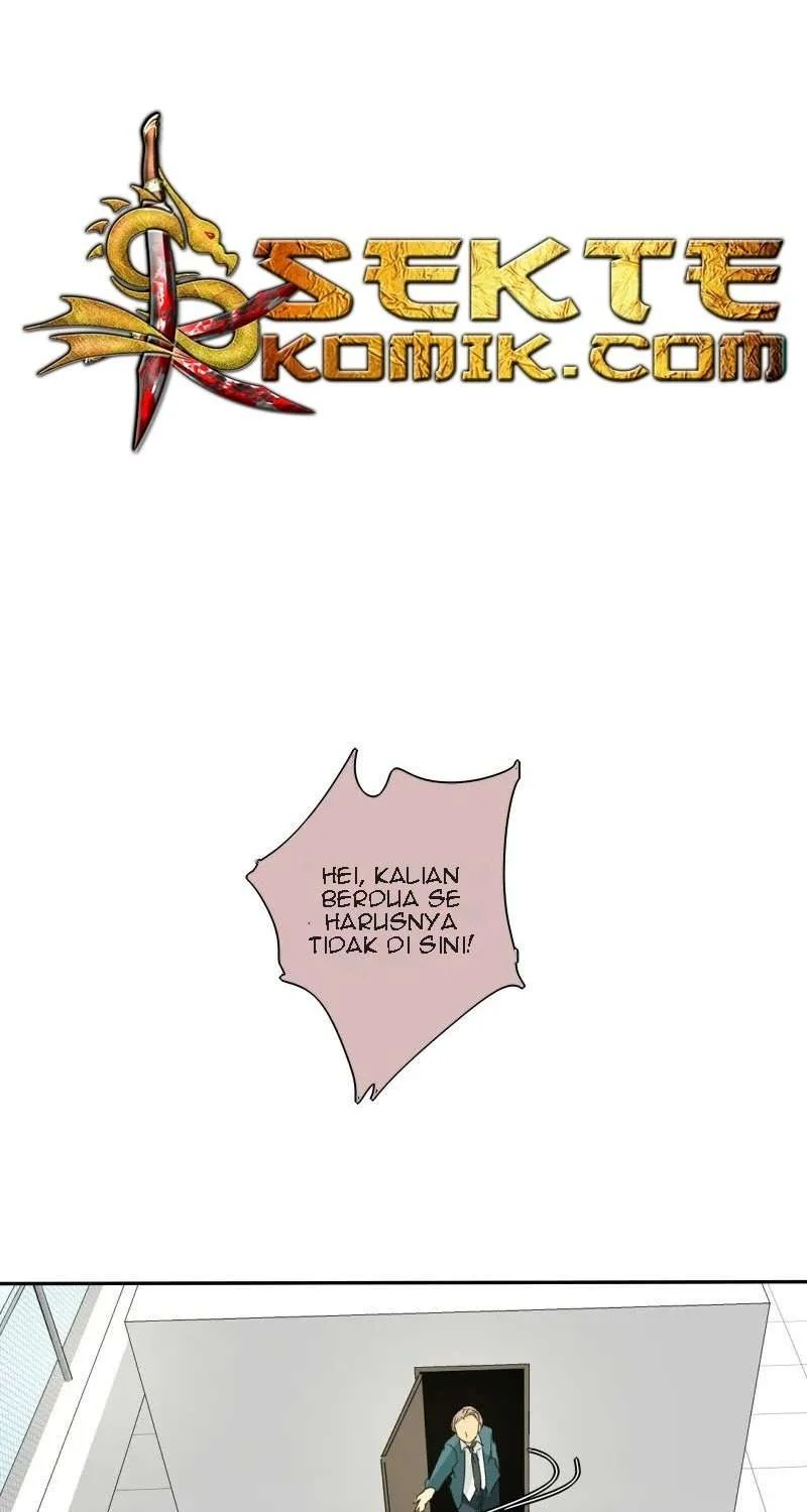 unOrdinary Chapter 111 - halaman 16