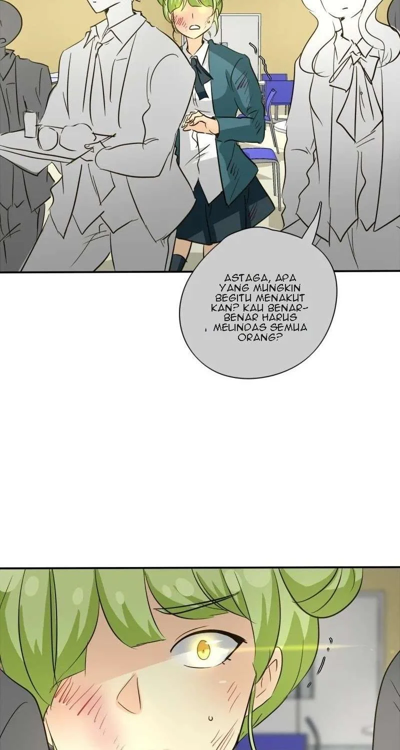 unOrdinary Chapter 112 - halaman 46