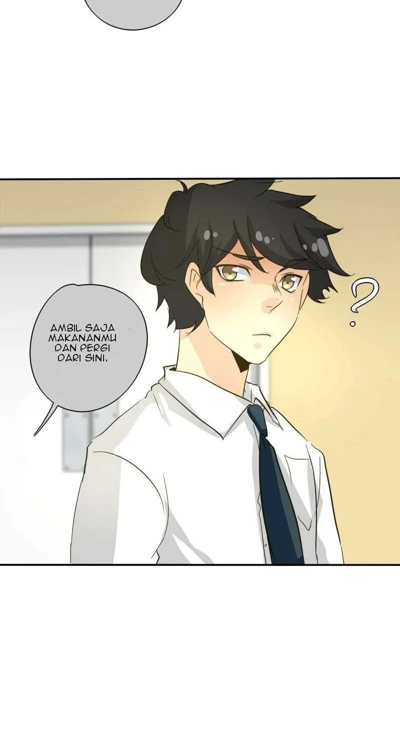 unOrdinary Chapter 112 - halaman 52