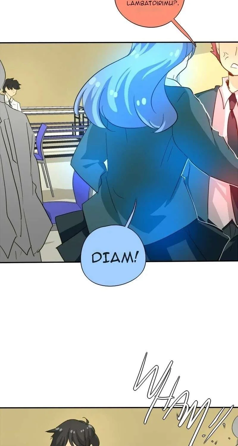 unOrdinary Chapter 112 - halaman 65