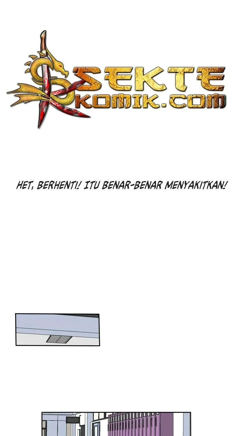 unOrdinary Chapter 112 - halaman 68