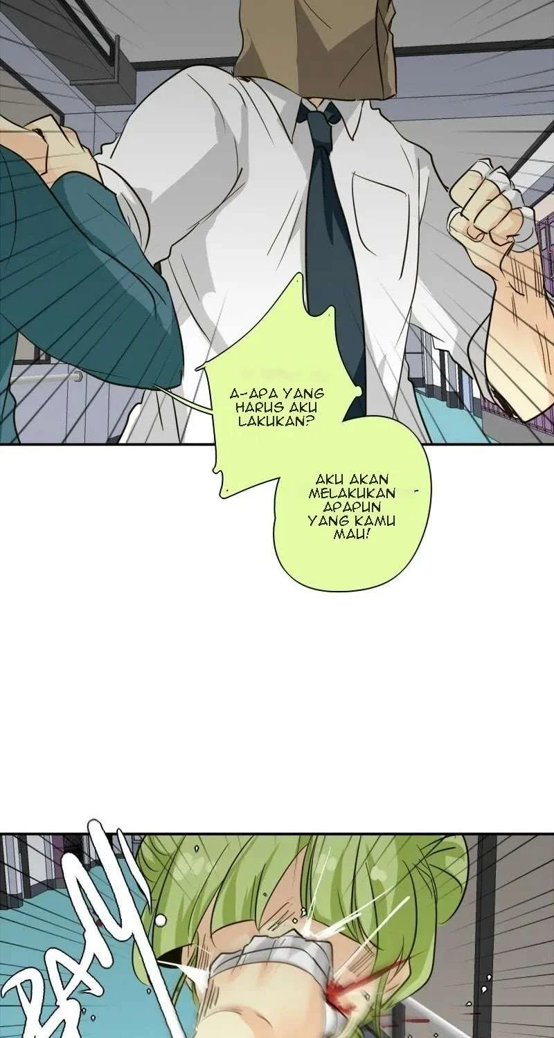unOrdinary Chapter 112 - halaman 85