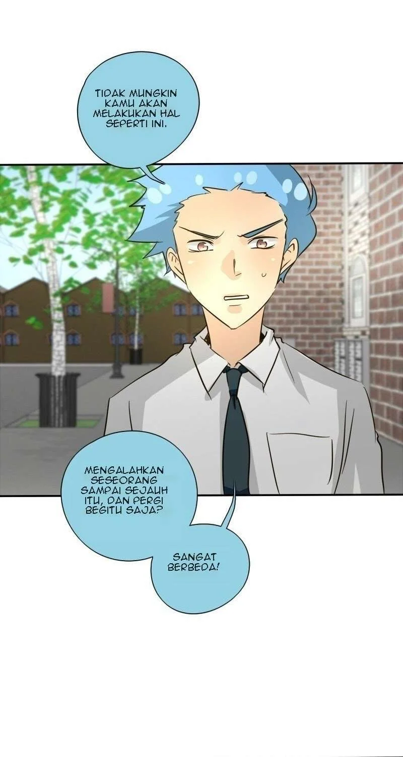 unOrdinary Chapter 113 - halaman 19