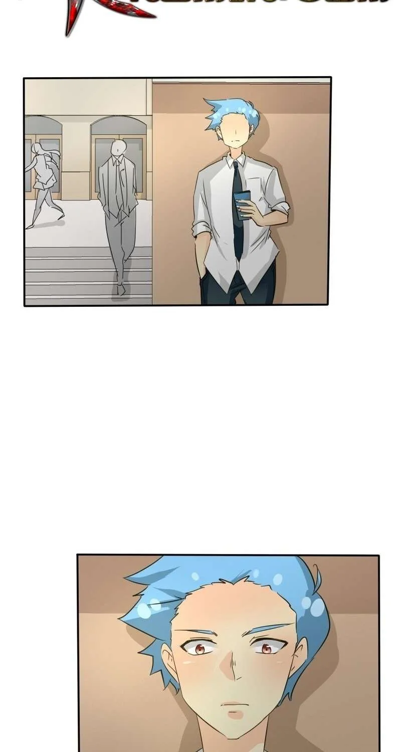 unOrdinary Chapter 113 - halaman 3