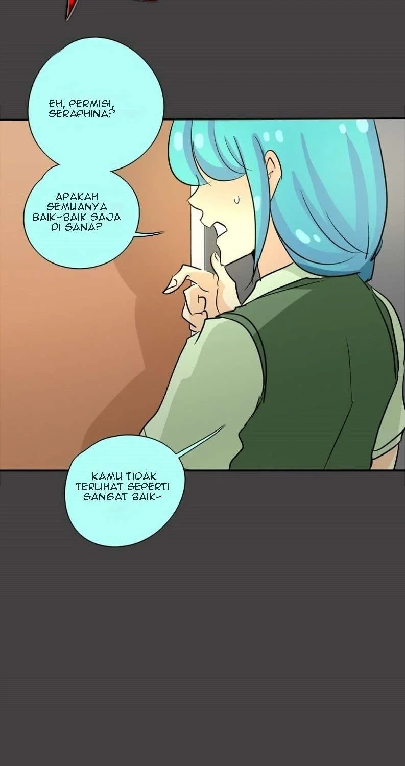 unOrdinary Chapter 113 - halaman 56