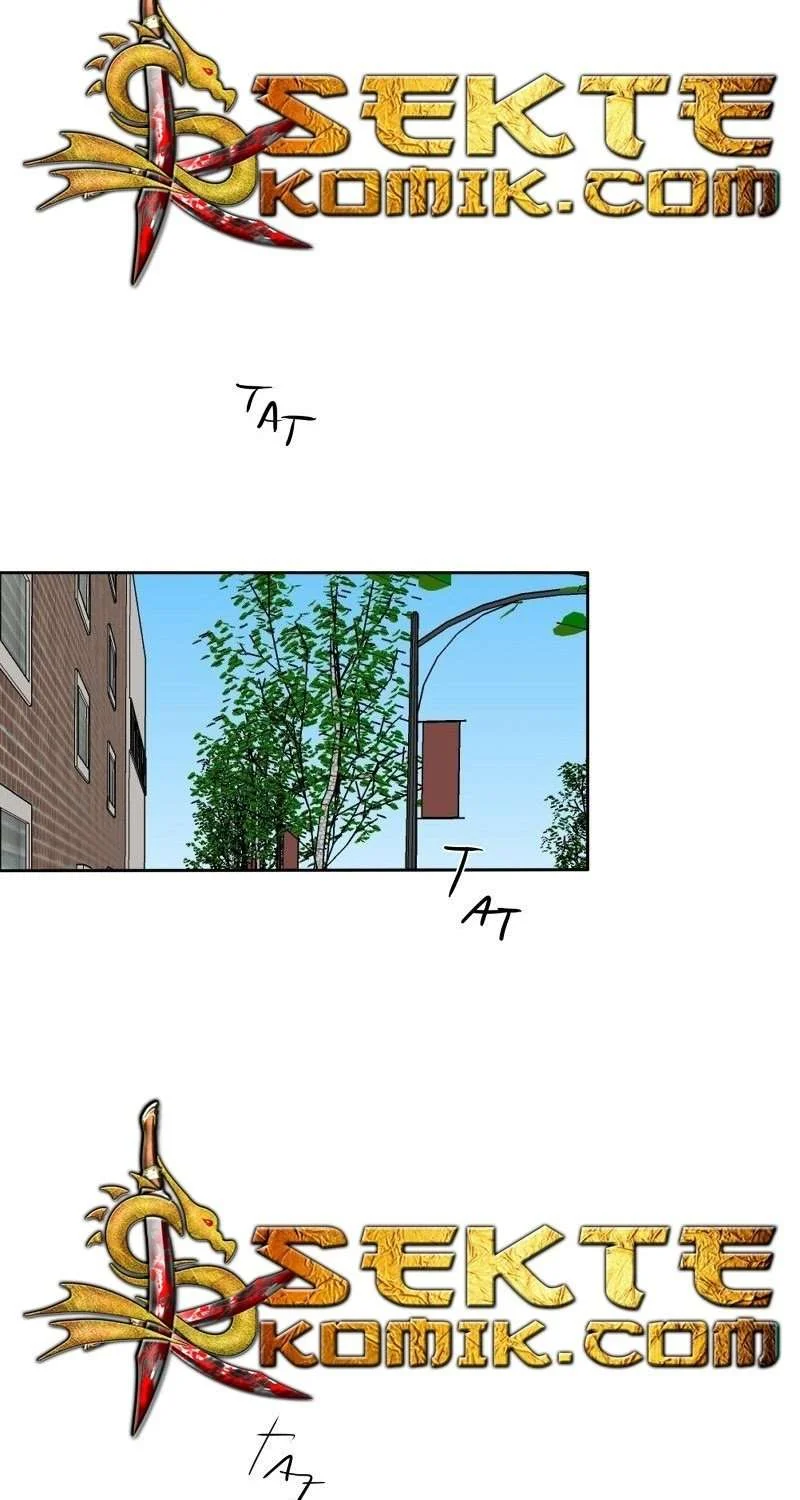 unOrdinary Chapter 113 - halaman 7