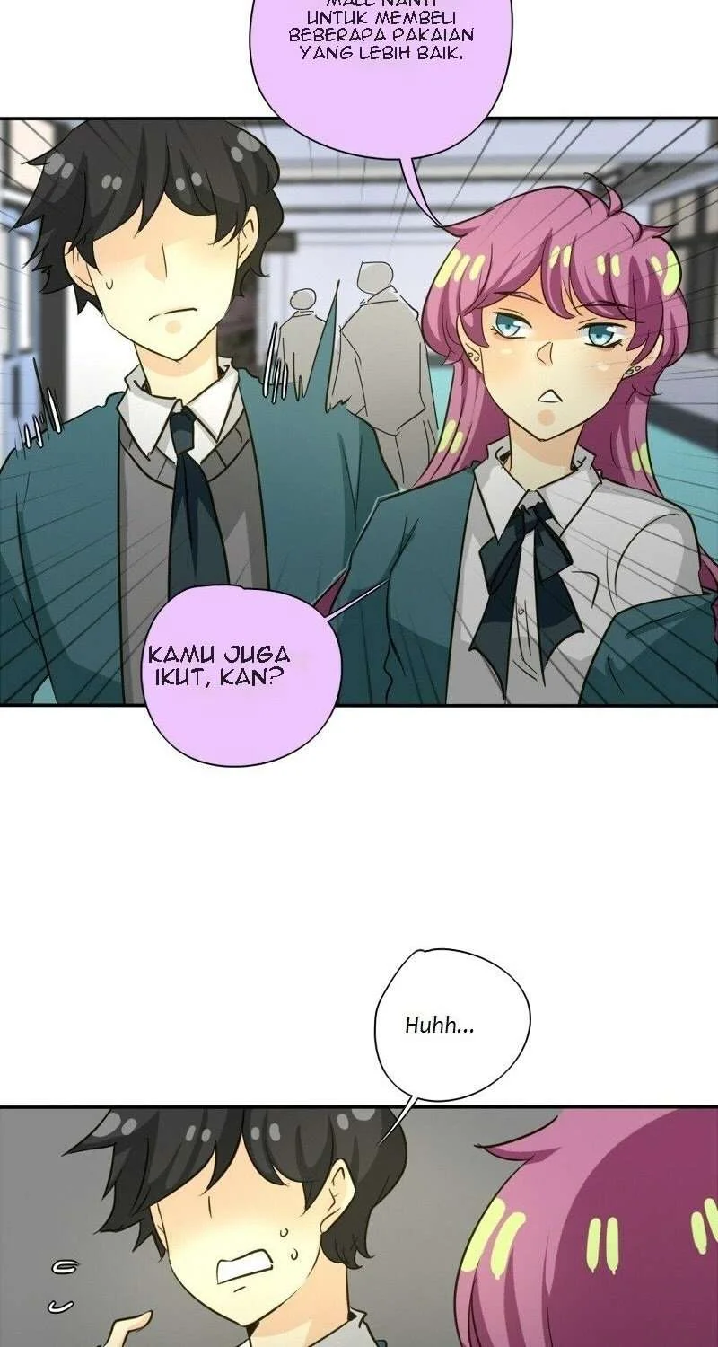 unOrdinary Chapter 113 - halaman 70