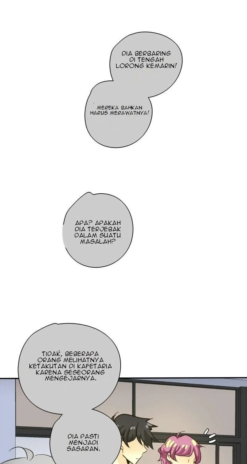 unOrdinary Chapter 113 - halaman 74
