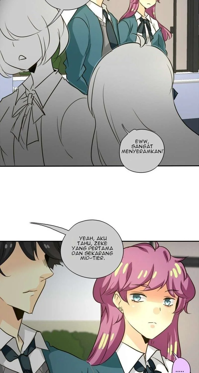 unOrdinary Chapter 113 - halaman 75