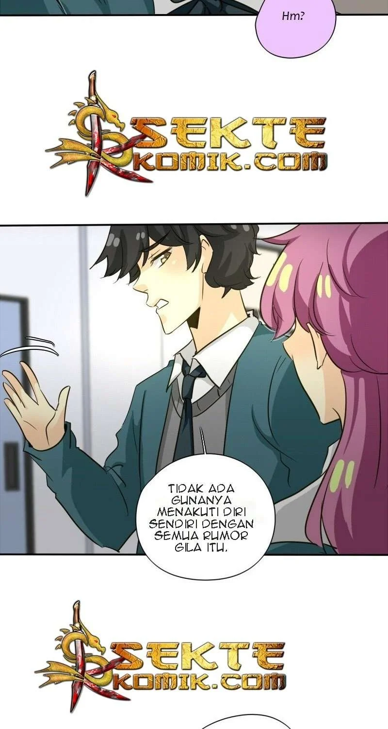 unOrdinary Chapter 113 - halaman 77