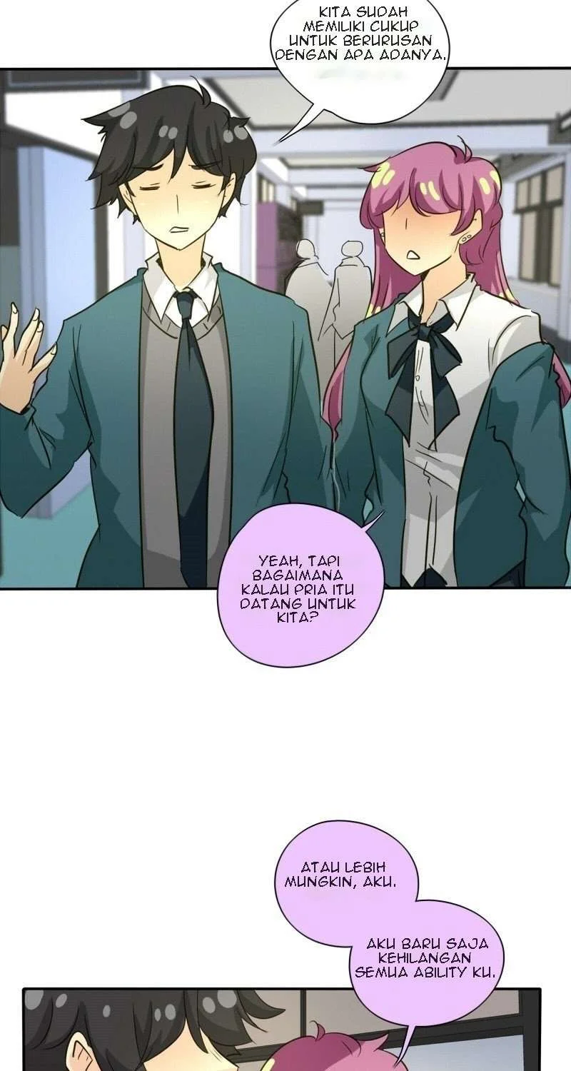 unOrdinary Chapter 113 - halaman 78