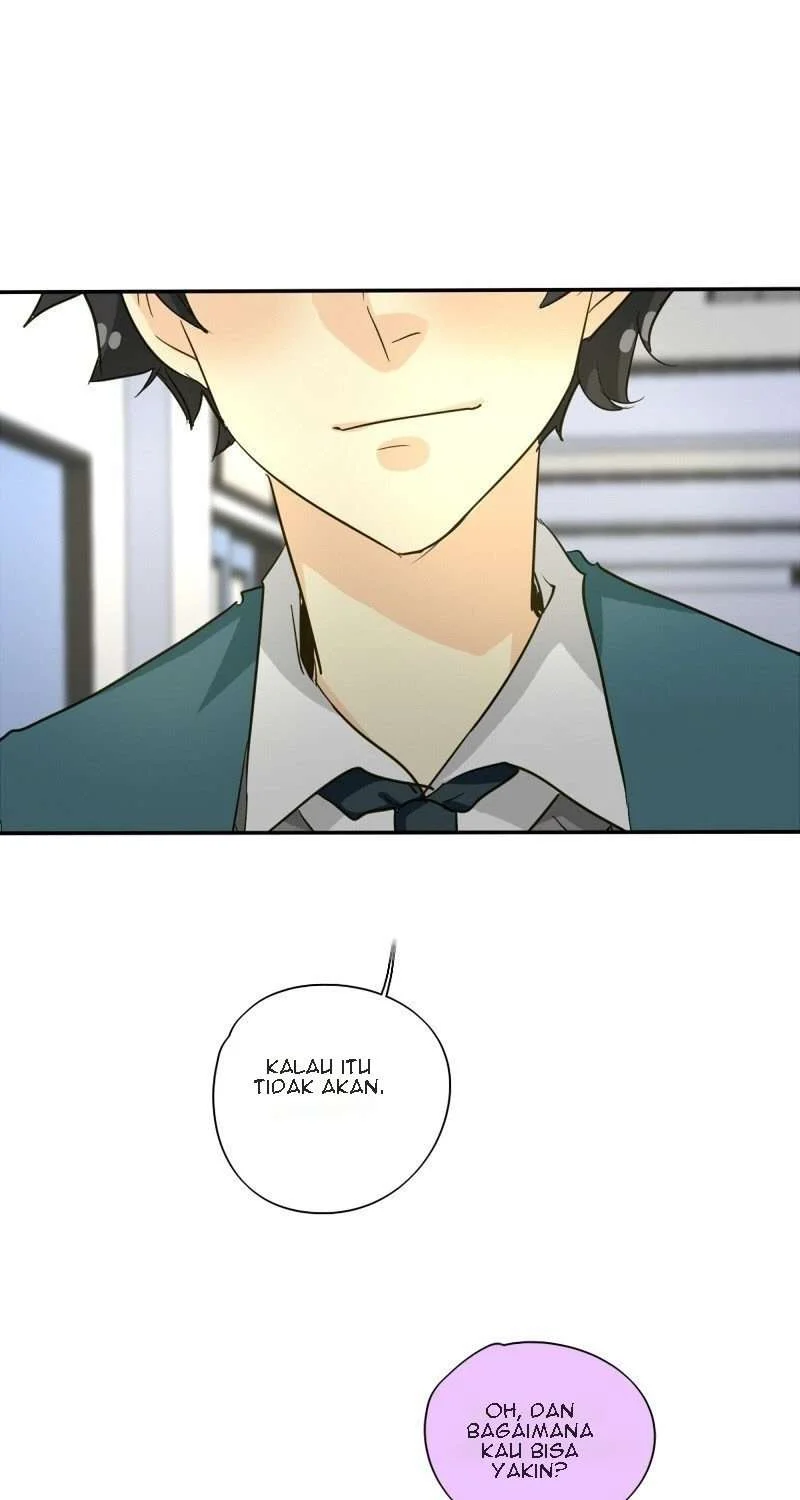 unOrdinary Chapter 113 - halaman 81