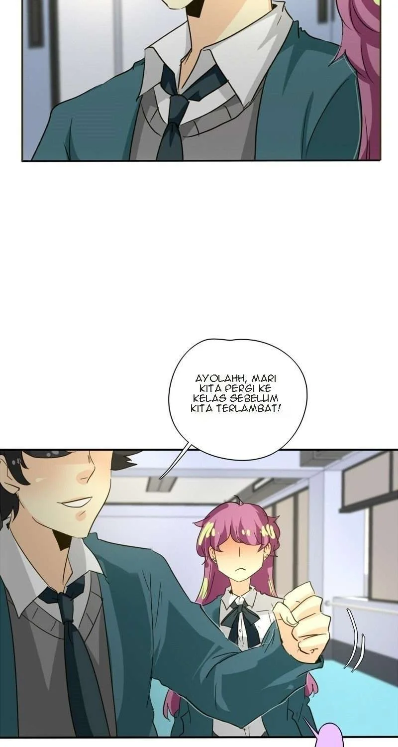 unOrdinary Chapter 113 - halaman 83